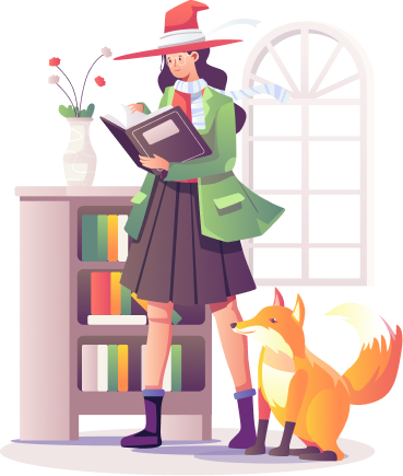 Escalera de caracol exterior con vista a tejados antiguos